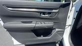 Thumbnail of 2026 Platinum White Pearl Honda CR-V Hybrid