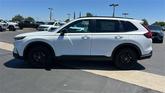Thumbnail of 2026 Platinum White Pearl Honda CR-V Hybrid