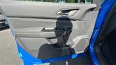 Thumbnail of 2025 Pacific Blue Metallic Honda Prologue