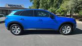 Thumbnail of 2025 Pacific Blue Metallic Honda Prologue