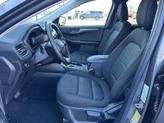 Thumbnail of 2025 Carbonized Gray Metallic Ford Escape