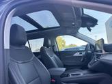 Thumbnail of 2025 Carbonized Gray Metallic Ford Explorer