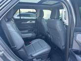 Thumbnail of 2025 Carbonized Gray Metallic Ford Explorer