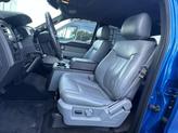 Thumbnail of 2014 Blue Flame Metallic Ford F-150