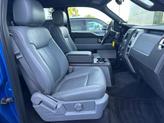 Thumbnail of 2014 Blue Flame Metallic Ford F-150