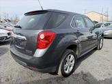Thumbnail of 2011 Charcoal Chevrolet Equinox