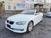 Thumbnail of 2011 White BMW 328