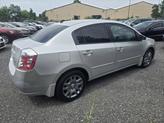 Thumbnail of 2007 Gray Nissan Sentra
