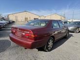 Thumbnail of 1999 Burgundy Toyota Camry