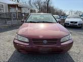 Thumbnail of 1999 Burgundy Toyota Camry