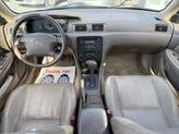 Thumbnail of 1999 Burgundy Toyota Camry