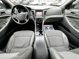 Thumbnail of 2013 Harbor Gray Metallic Hyundai SONATA