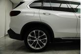 Thumbnail of 2025 White BMW X5