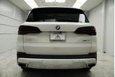 Thumbnail of 2025 White BMW X5