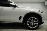Thumbnail of 2025 White BMW X5