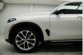 Thumbnail of 2025 White BMW X5