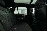 Thumbnail of 2025 White BMW X5