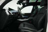 Thumbnail of 2025 White BMW X5