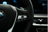 Thumbnail of 2025 White BMW X5