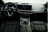 Thumbnail of 2025 White BMW X5