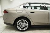 Thumbnail of 2024 Gray BMW 530