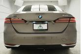 Thumbnail of 2024 Gray BMW 530