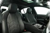 Thumbnail of 2024 Gray BMW 530