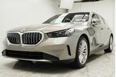 Thumbnail of 2024 Gray BMW 530