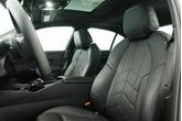 Thumbnail of 2024 Gray BMW 530