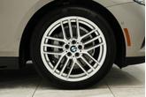 Thumbnail of 2024 Gray BMW 530