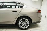 Thumbnail of 2024 Gray BMW 530