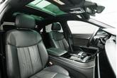 Thumbnail of 2021 Silver Metallic Audi A8