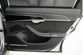 Thumbnail of 2021 Silver Metallic Audi A8