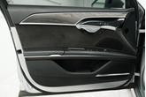 Thumbnail of 2021 Silver Metallic Audi A8