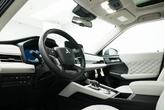 Thumbnail of 2025 Black Diamond Mitsubishi Outlander PHEV