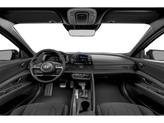 Thumbnail of 2025 Amazon Gray Hyundai ELANTRA