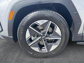 Thumbnail of 2025 Shimmering Silver Hyundai TUCSON
