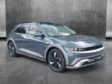 Thumbnail of 2025 Digital Teal Hyundai IONIQ 5