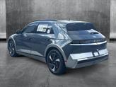 Thumbnail of 2025 Digital Teal Hyundai IONIQ 5