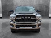 2022 RAM 2500 Tradesman Crew Cab 4x4 8' Box