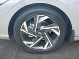 Thumbnail of 2025 Fluid Metal Hyundai ELANTRA