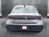 Thumbnail of 2025 Fluid Metal Hyundai ELANTRA