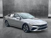 Thumbnail of 2025 Fluid Metal Hyundai ELANTRA