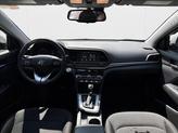 Thumbnail of 2019 Symphony Silver Hyundai ELANTRA
