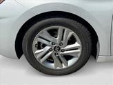Thumbnail of 2019 Symphony Silver Hyundai ELANTRA