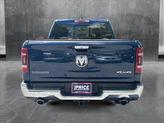 Thumbnail of 2020 Patriot Blue Pearlcoat RAM 1500