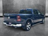 Thumbnail of 2020 Patriot Blue Pearlcoat RAM 1500