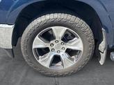 Thumbnail of 2020 Patriot Blue Pearlcoat RAM 1500