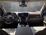 Thumbnail of 2020 Patriot Blue Pearlcoat RAM 1500