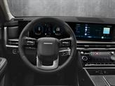 Thumbnail of 2026 Atlantis Blue Hyundai SANTA FE